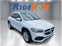 Apply for Financing